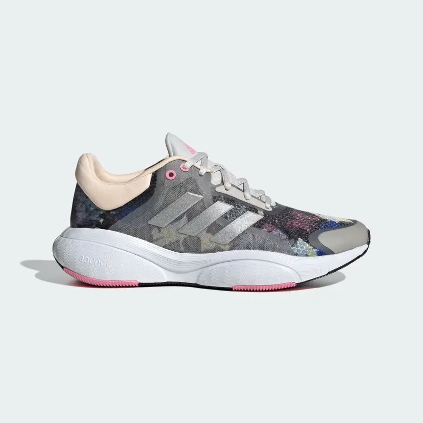 Adidas Response Women's Shoes - Grey