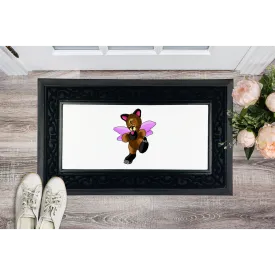 Angebear Sublimation Heavy Duty Door Mat