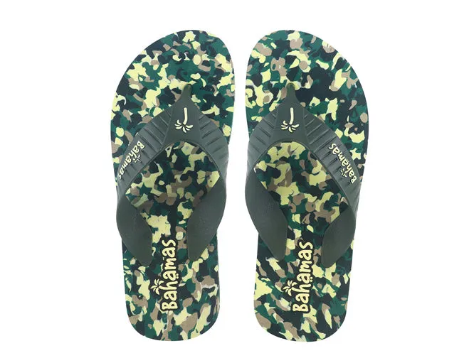 BAHAMAS Flip Flops for Men BHG 250