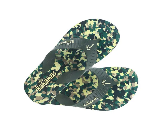 BAHAMAS Flip Flops for Men BHG 250