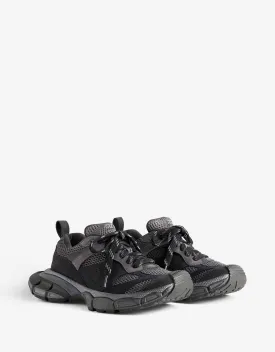 Balenciaga 3XL Dark Grey Trainers