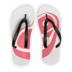 Beef Adult Flip Flops