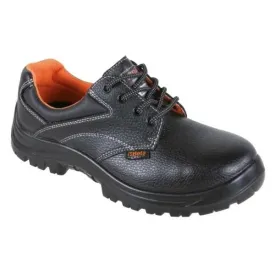 Beta Work Shoes Leather 7241En Size 43