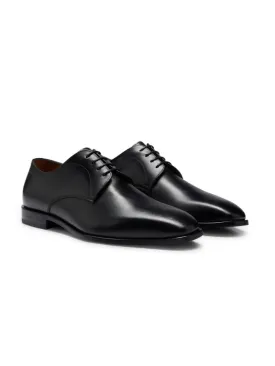 BOSS Formal Shoes - Lisbon_Derb_Bu1