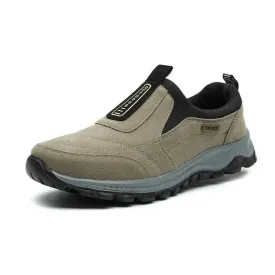 Breathable Lightweight Slip-On Sneakers