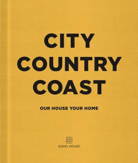 City Country Coast