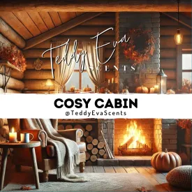 Cosy Cabin