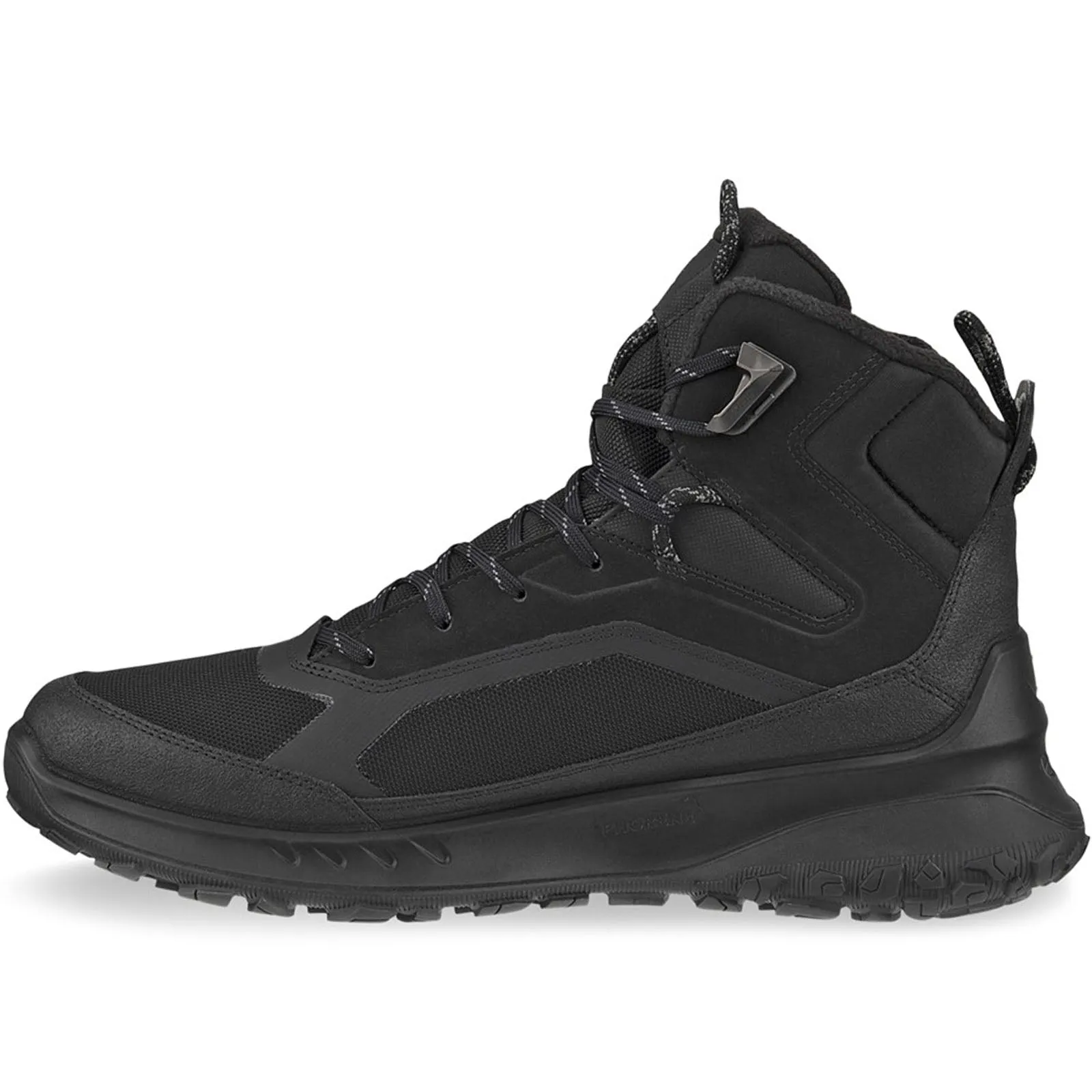 ECCO Mens ULT-TRN Waterproof Walking Boots