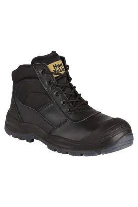 Hard Yakka Utility Side Zip Work Boot Y60125