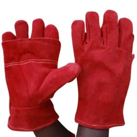 Heat Resistant Gloves