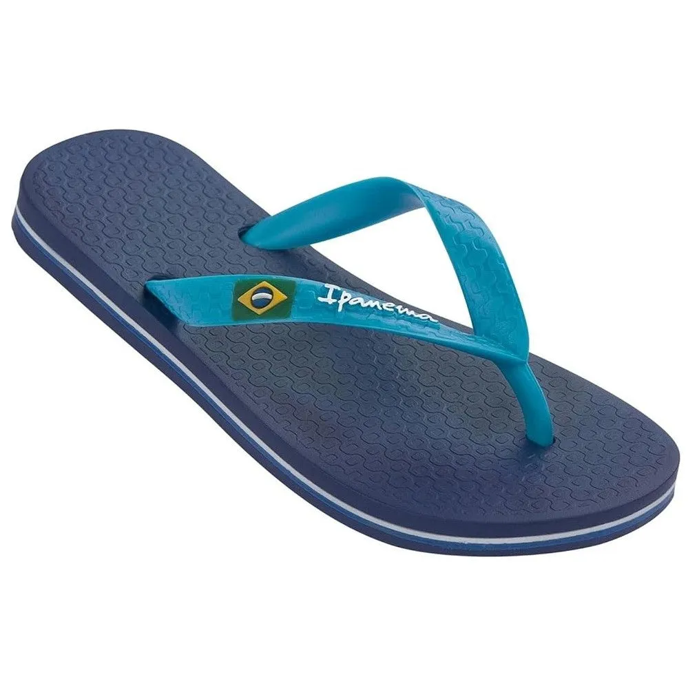 Ipanema Kids Classic Brazil Flip Flops