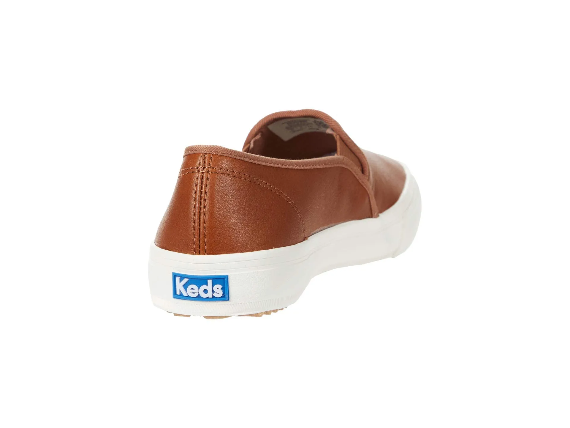 Keds Double Decker Slip On Sneakers