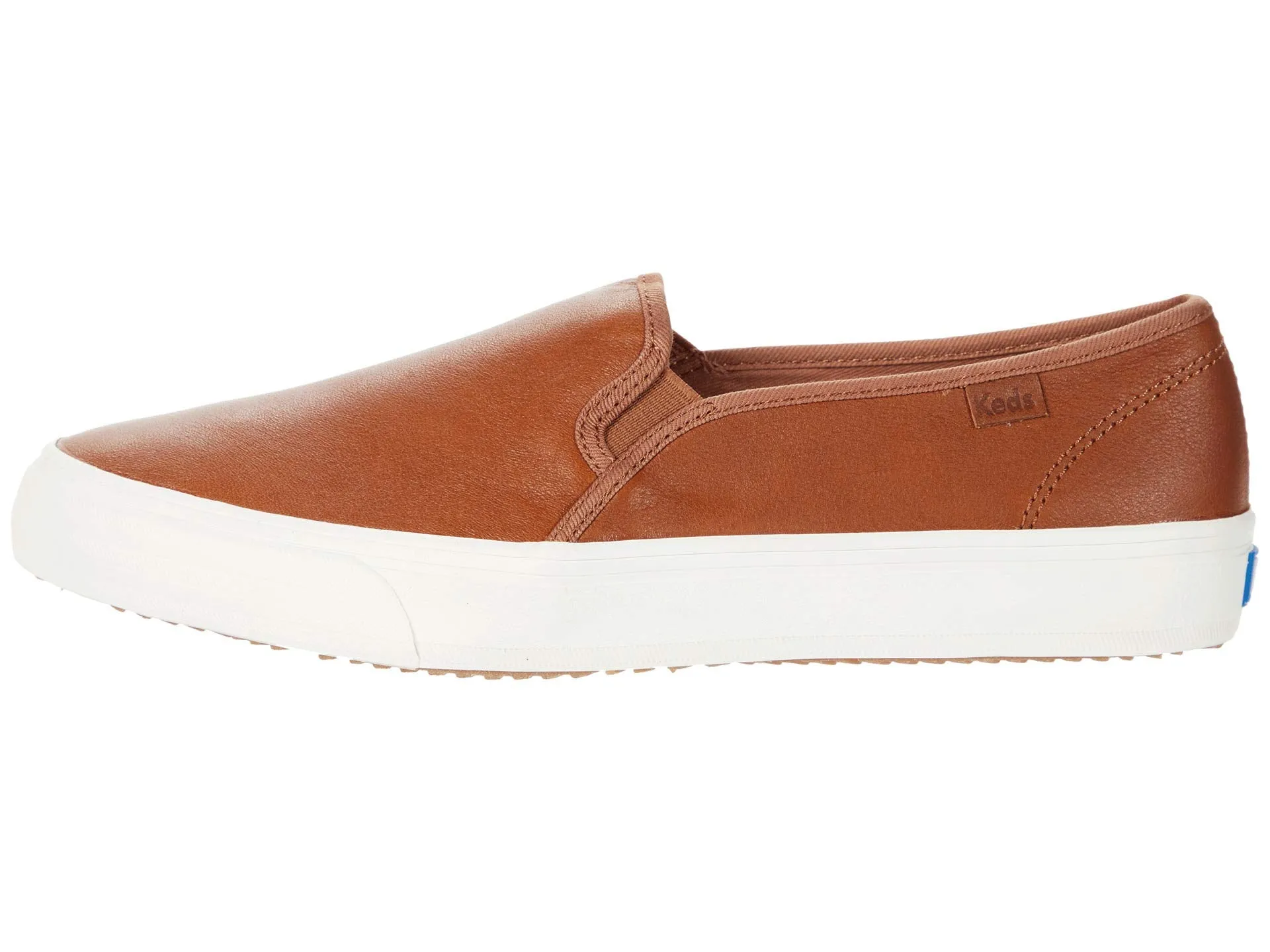 Keds Double Decker Slip On Sneakers