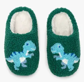 Kids Slipper -Dino -Little Kids