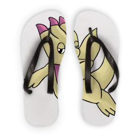 Liloon Kids Flip Flops