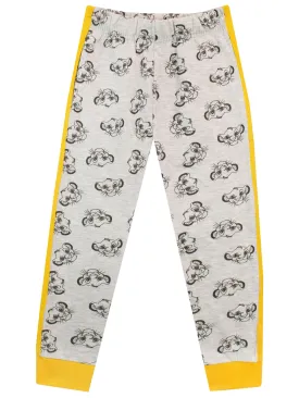 Lion King Joggers