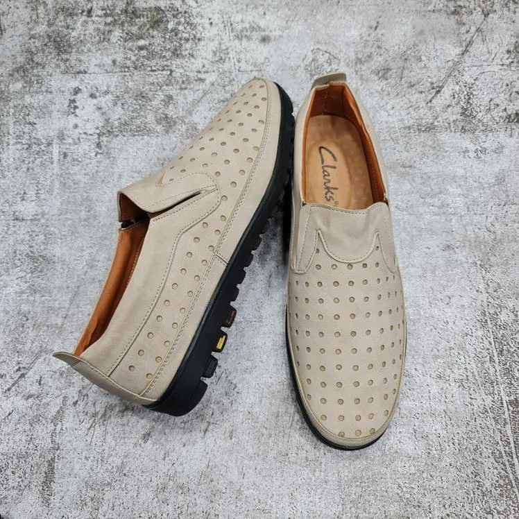 Men Casual Slip On