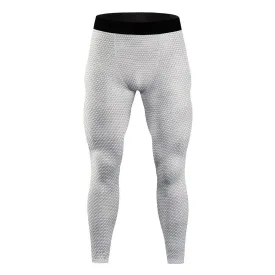 Men's Compression Joggers Pants