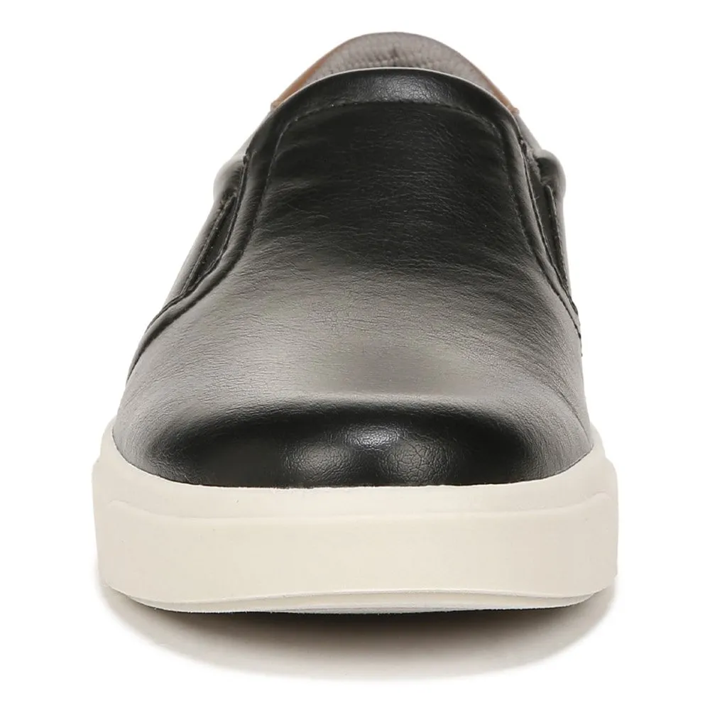 Men's Madison Slip-on Medium/Wide Dr. Scholl'S, black