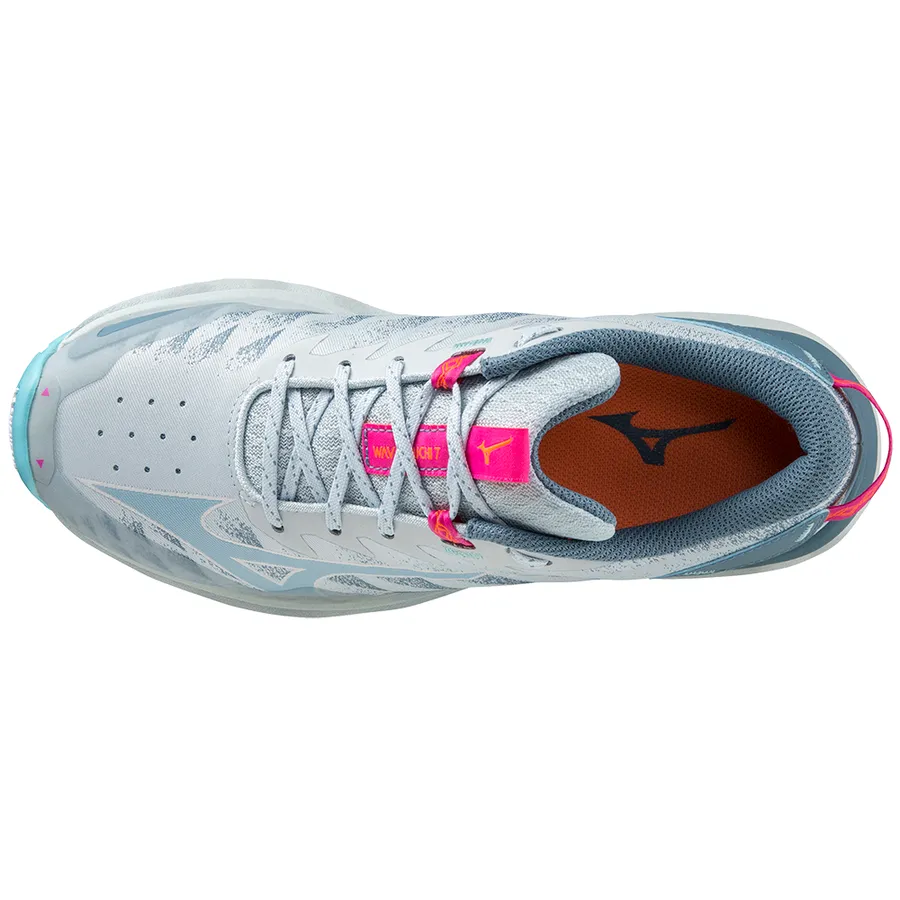 Mizuno Womens Wave Daichi 7 Running Shoe