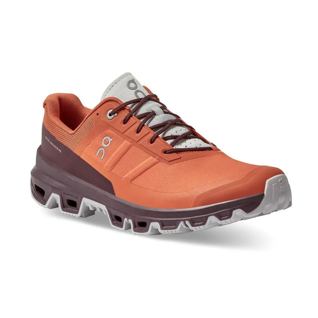 ON Running Cloudventure Running Shoe - Mens