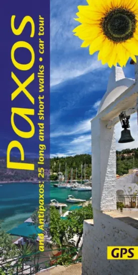 Paxos & Antipaxos