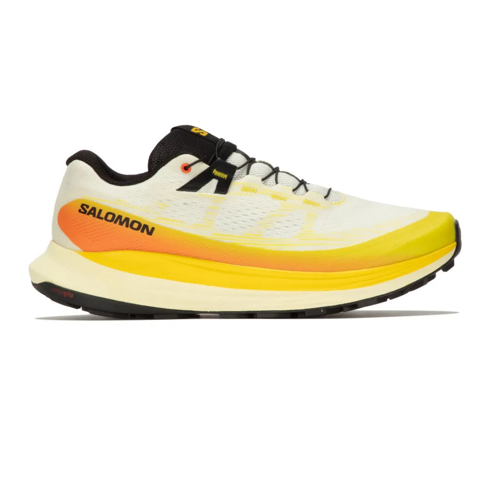 Salomon Mens Ultra Glide 2 Running Shoe