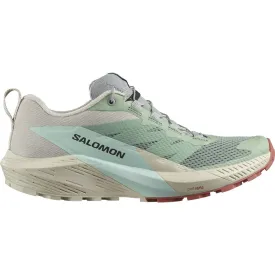 Salomon Womens Sense Ride 5 Running Shoe