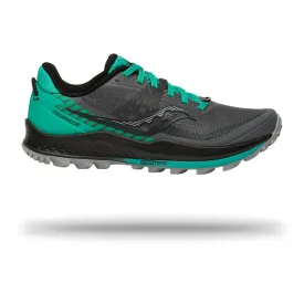 Saucony Women's Peregrine 11 Trail Running Shoe