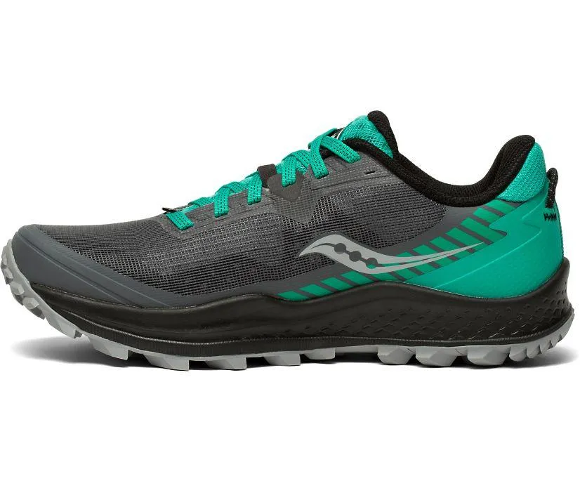 Saucony Women's Peregrine 11 Trail Running Shoe