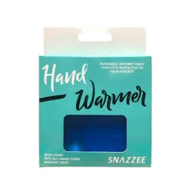 Snazzee _ Hand warmer