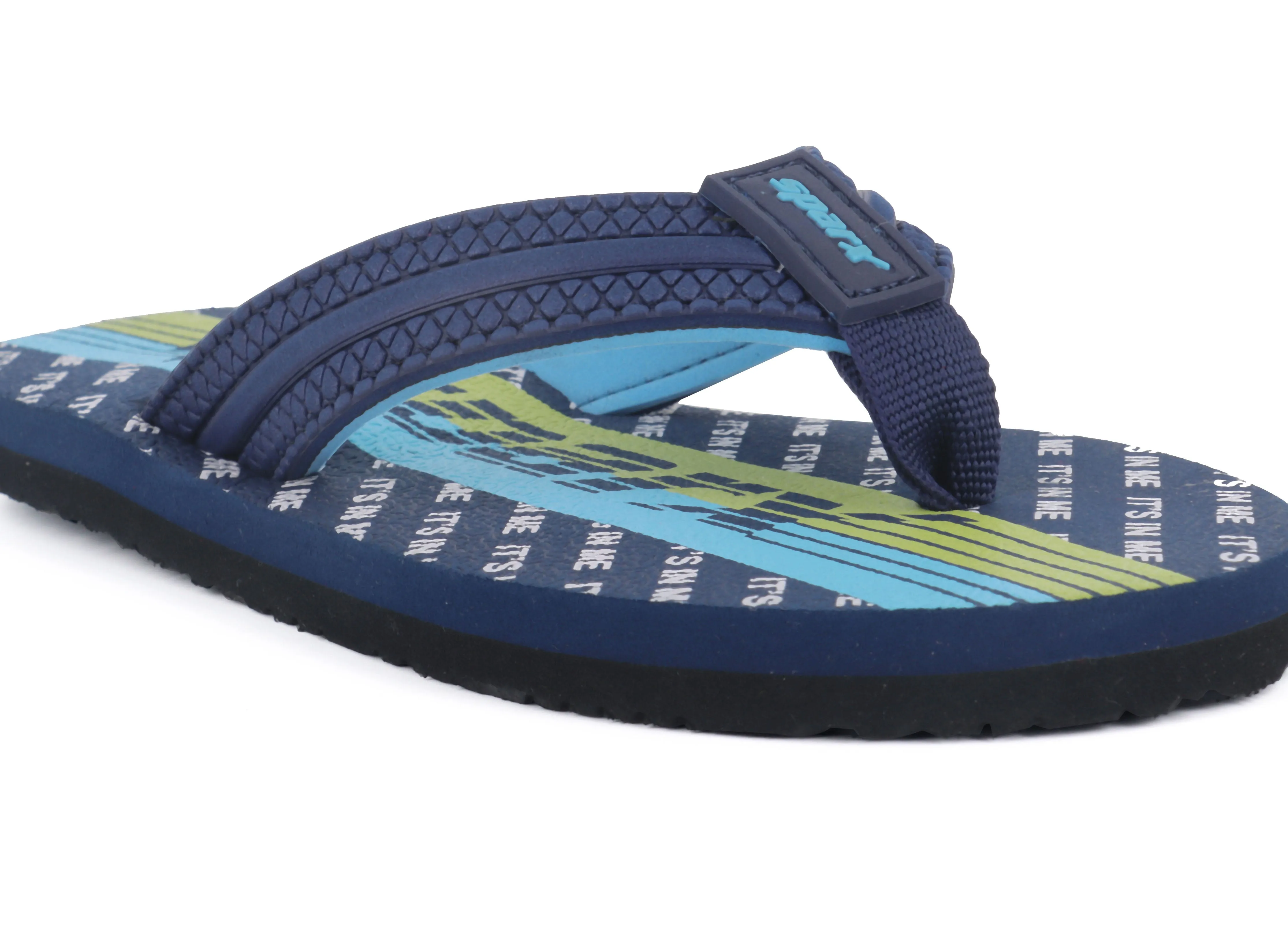 SPARX Flip flops for kids SFK 614