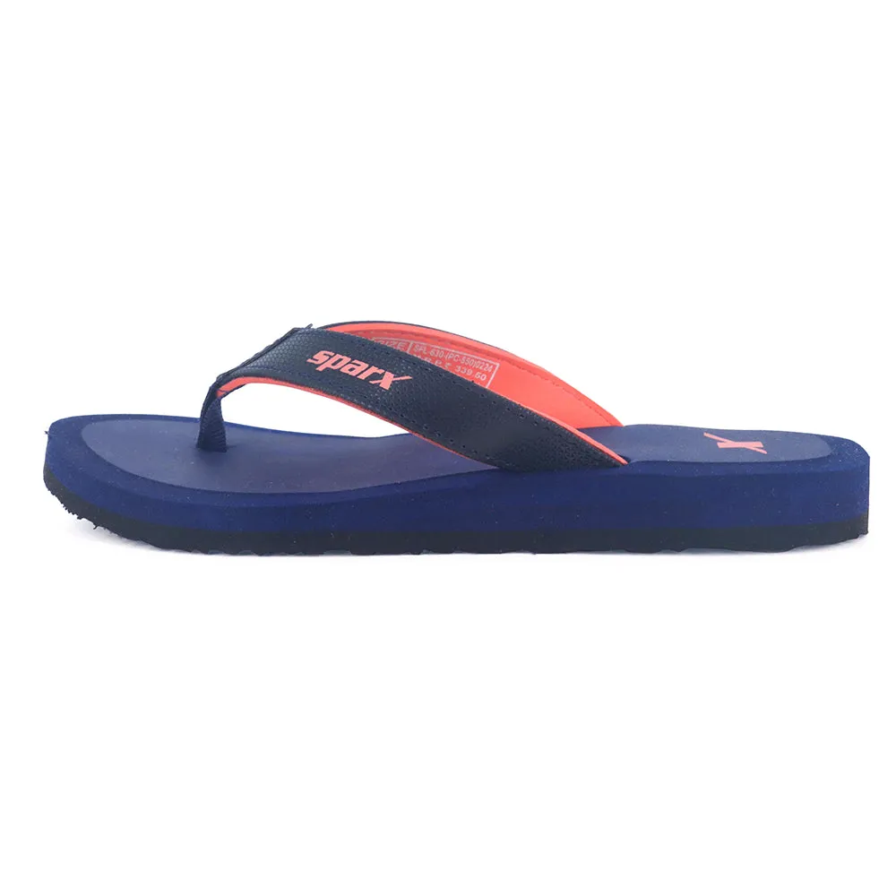 SPARX Flip flops for women SFL 630