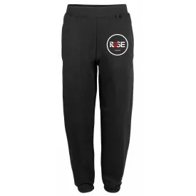 The Rose Arts London Adults Cuffed Joggers