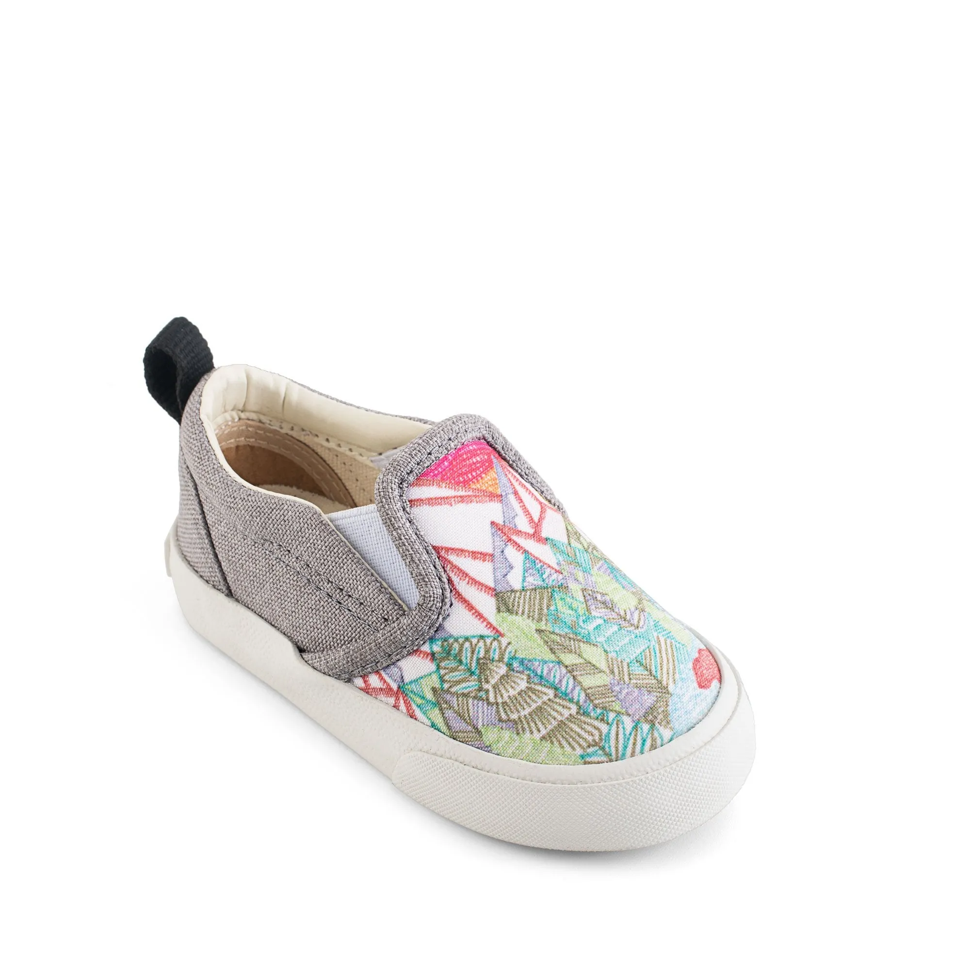 Trek Slip On - KIDS