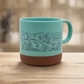 UNDERWOOD FLATS MUG