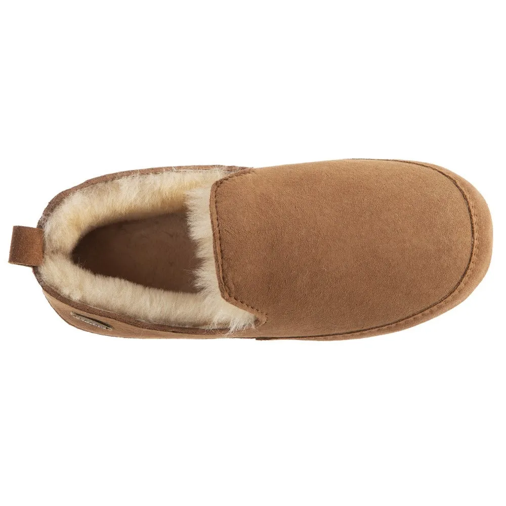 Women's Ewe Sheepskin Loafer with Cloud Cushion® Comfort